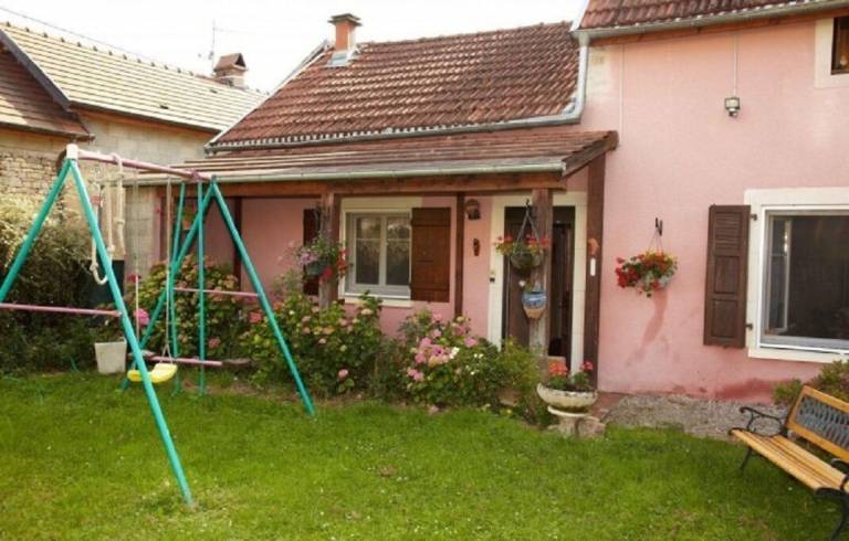 Cottage Brotte-lès-Ray