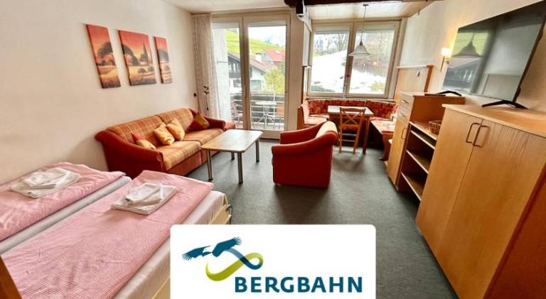 Ferienwohnung Tiefenbach