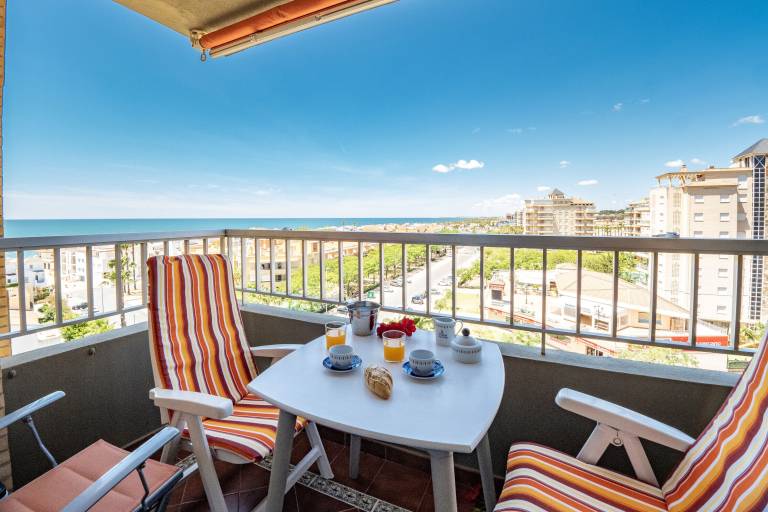 Apartamento La Antilla