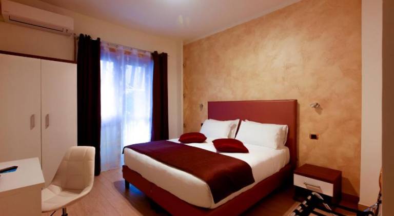 Bed & Breakfast Quartiere XIII Aurelio