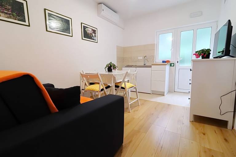Nice holiday apartment | Sea view | Pets are welcome — photo 3