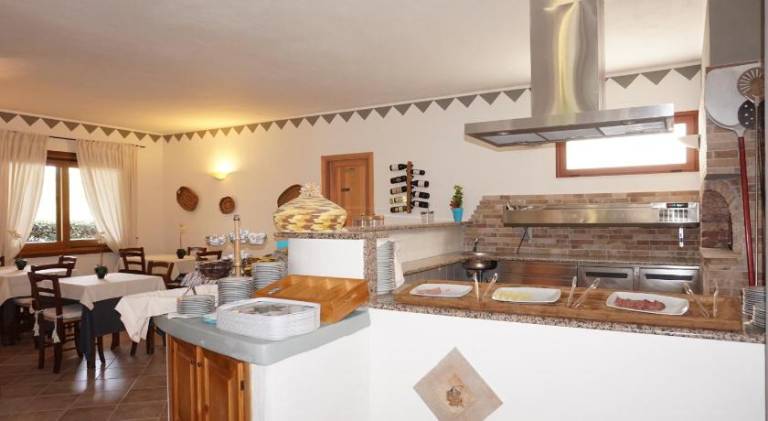 Hotel Il Platano — photo 3