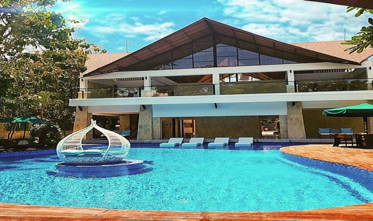 Villa Kuta