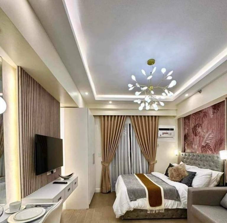 Appartement Mabolo