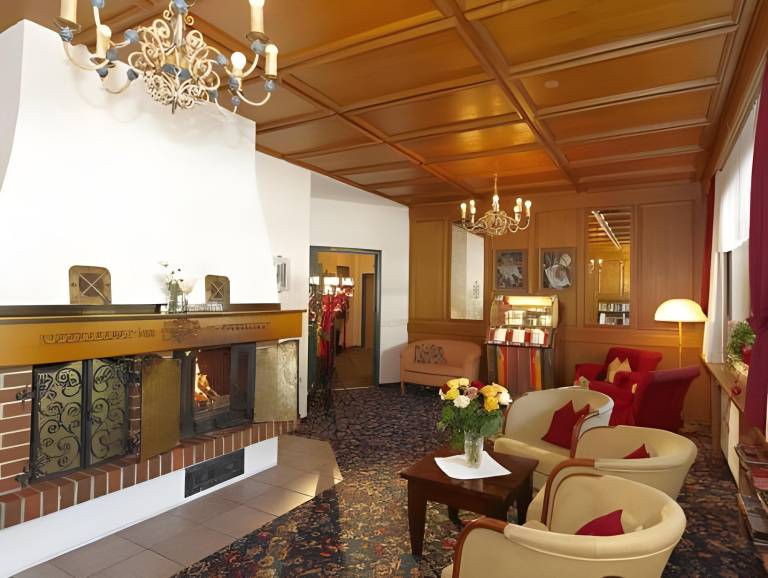 Hotel Pongauerhof — photo 4
