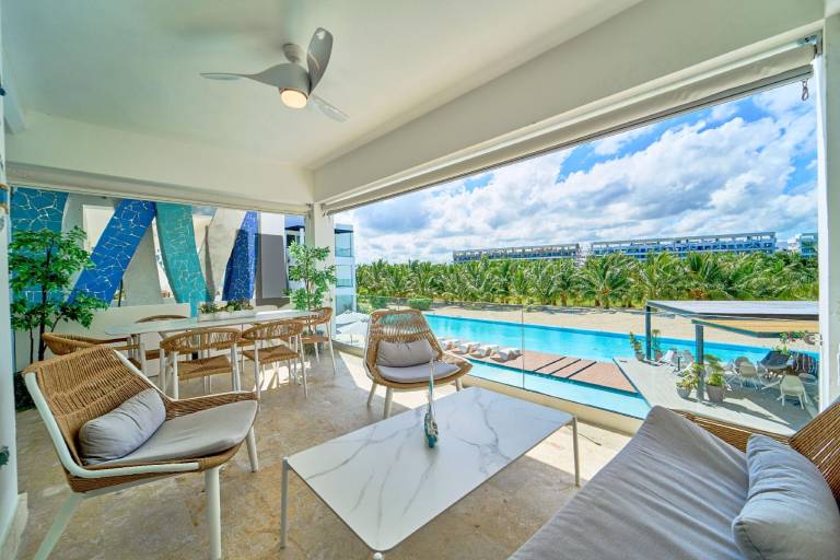 Cana Brava Residences Rental Apartment — photo 3