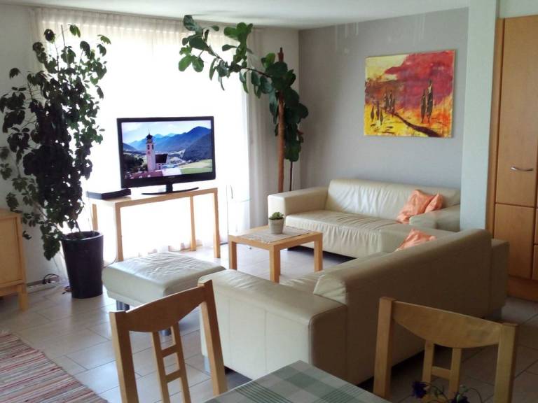 Ferienwohnung Gemeinde Mellau