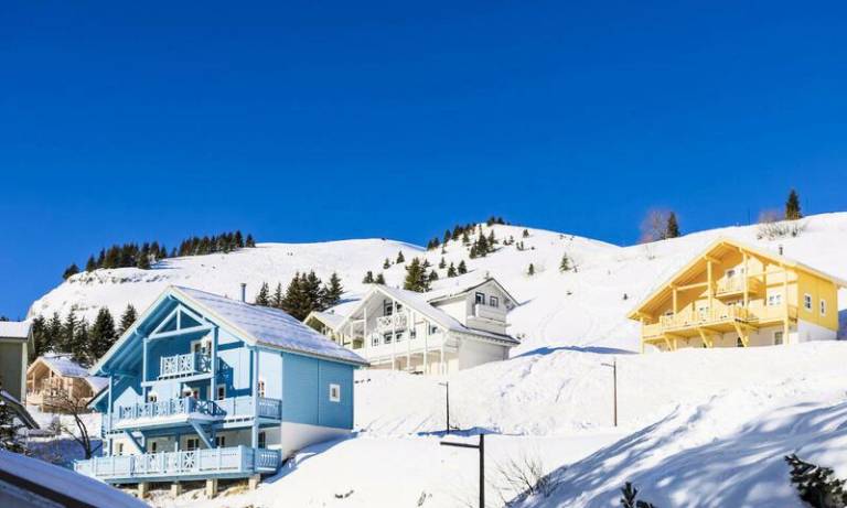 Chalet Flaine