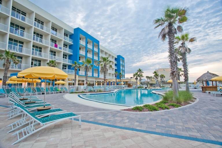 Resort Fort Walton Beach