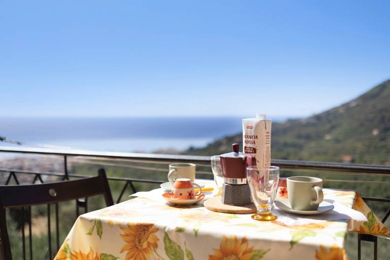 Pet Friendly Apartment I Girasoli with Sea View and Wi-Fi — photo 3
