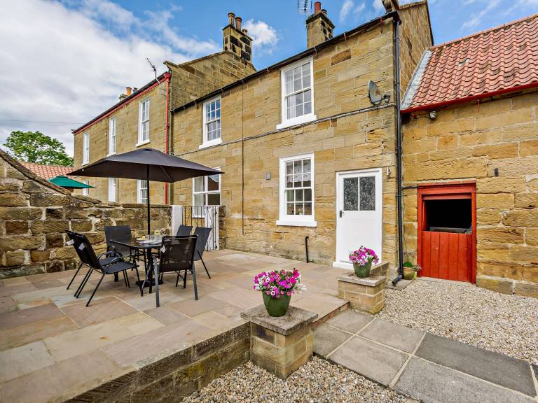 Cottage  Great Ayton
