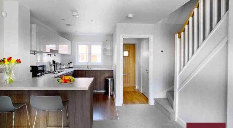 Nice vacation home with garden | Pets allowed — photo 3