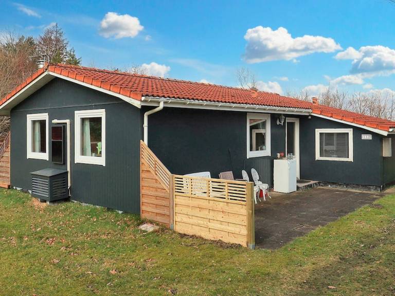 Feriehus Asaa