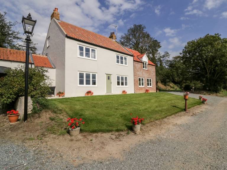 Cottage  Caister-on-Sea