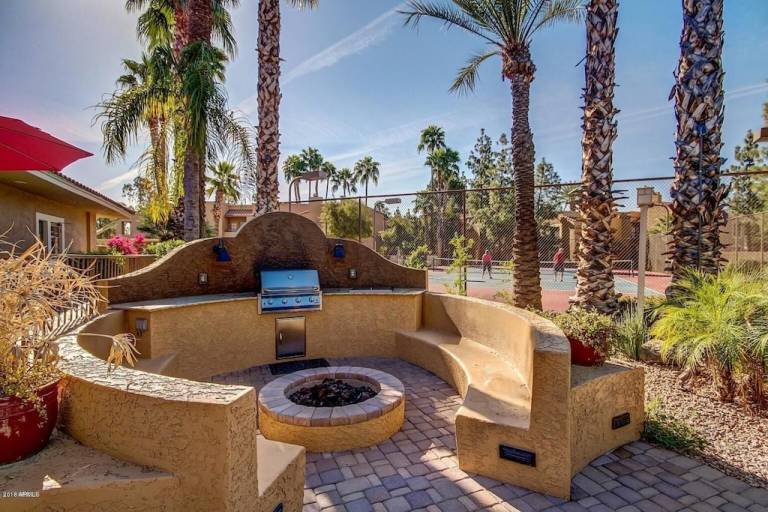 Condo  Gainey Ranch