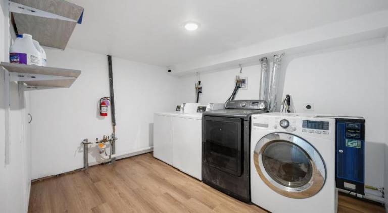 Holiday apartment with 2 rooms for 6 persons — photo 3
