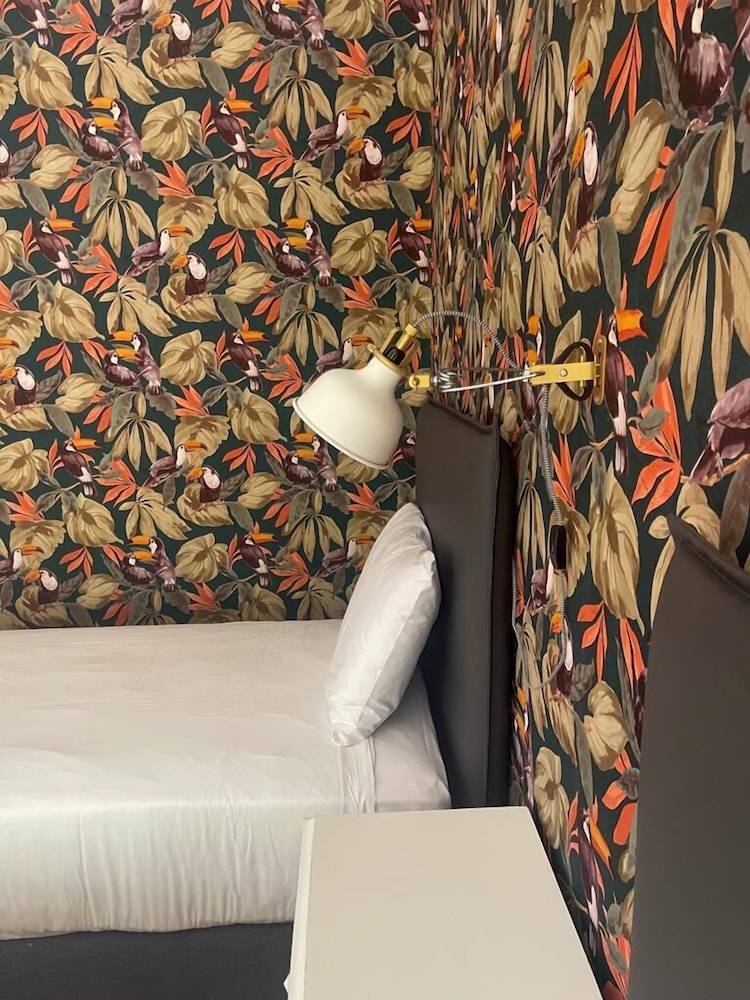 Accommodation Chiado