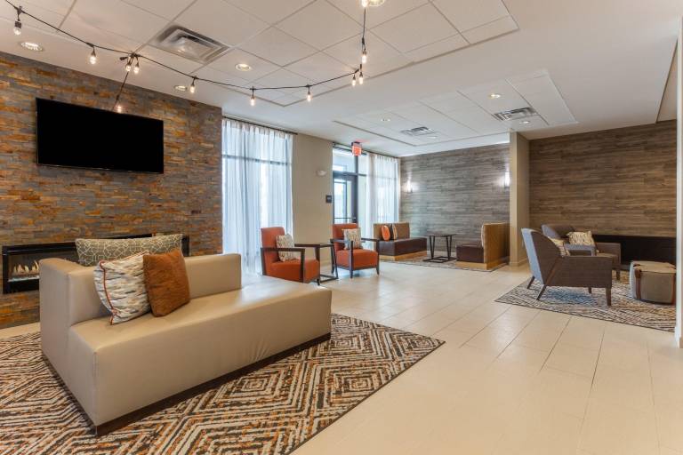 Candlewood Suites Fargo By IHG — photo 4