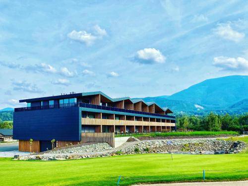 Resort  Ostravice