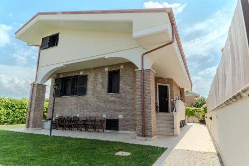 Villa Ciampino