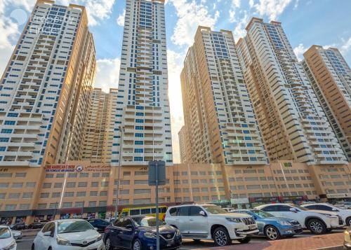 Apartment Al Nasserya