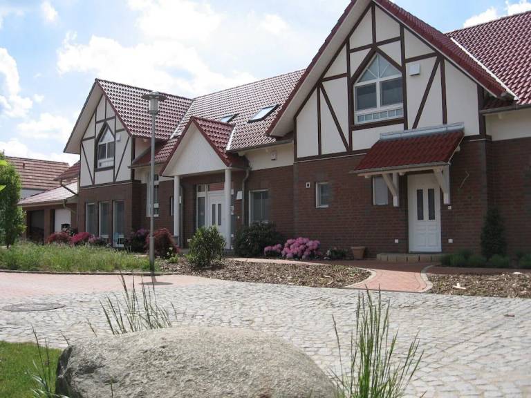 Ferienwohnung Sehnde
