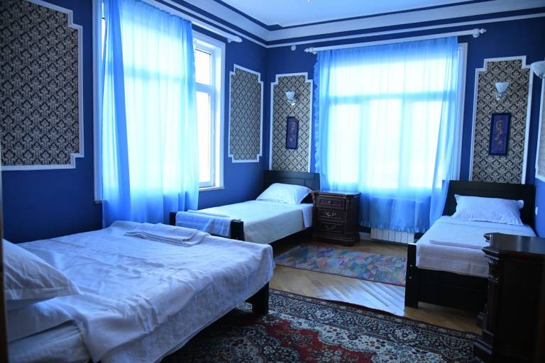 Private room Kutaisi