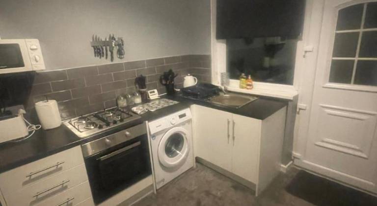 Holiday apartment with 2 rooms for 5 persons — photo 3