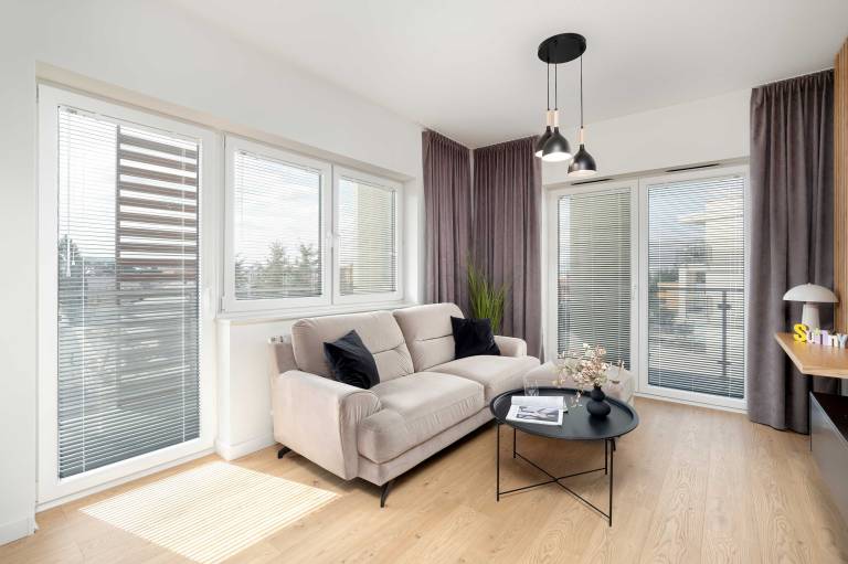 Apartament Rzeszów