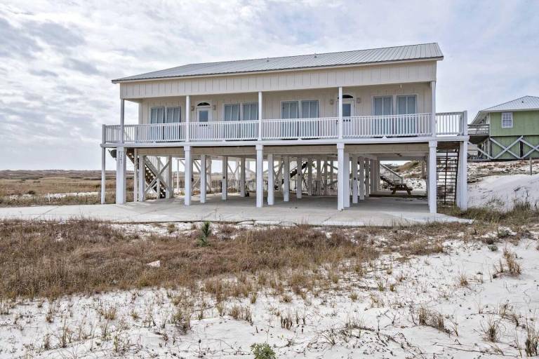 House Gulf Shores