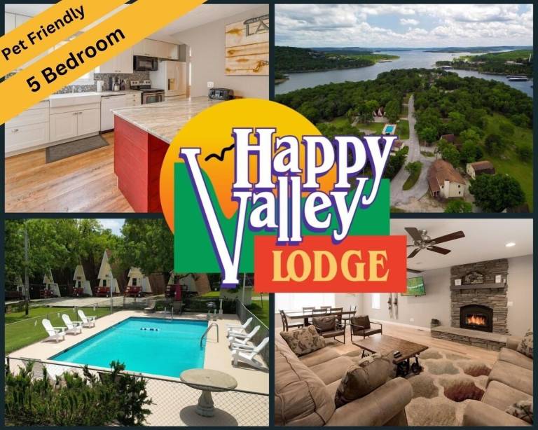 Lodge Indian Point