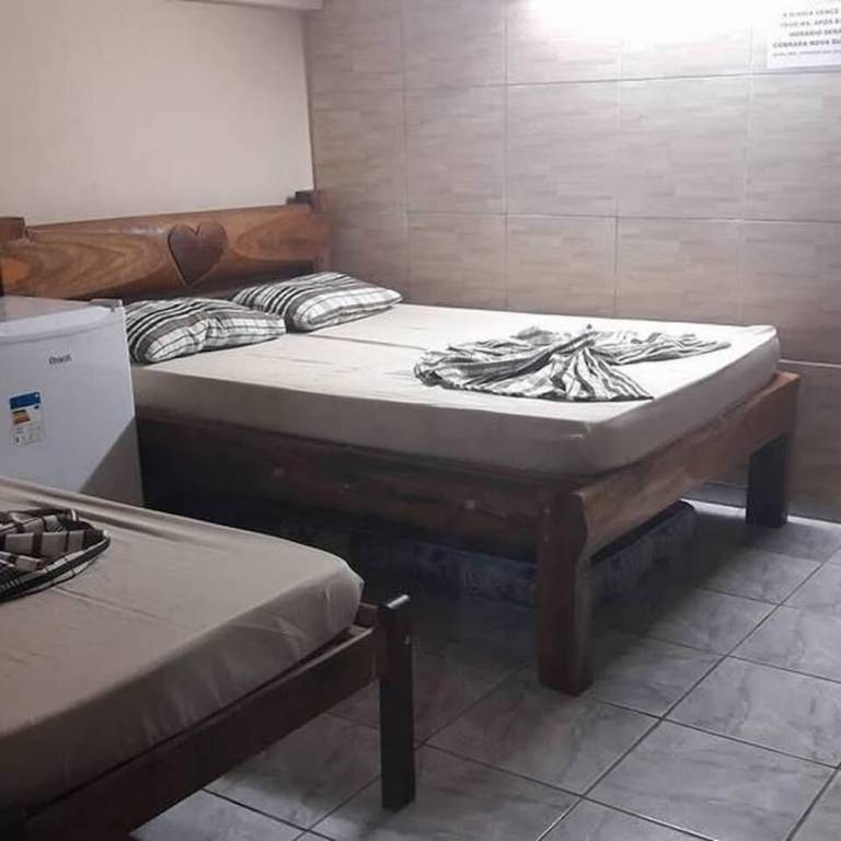 Apartment  Aparecida