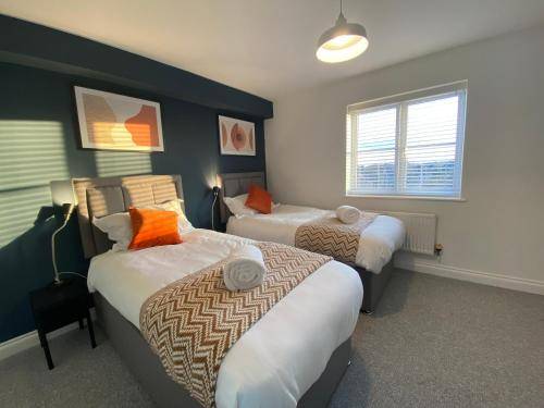 Apartment  Corby