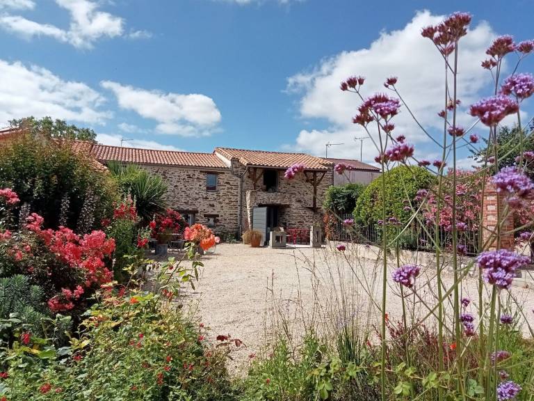 Cottage Clisson
