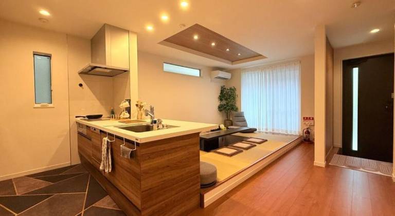 Villa with 3 rooms for 8 persons — photo 3