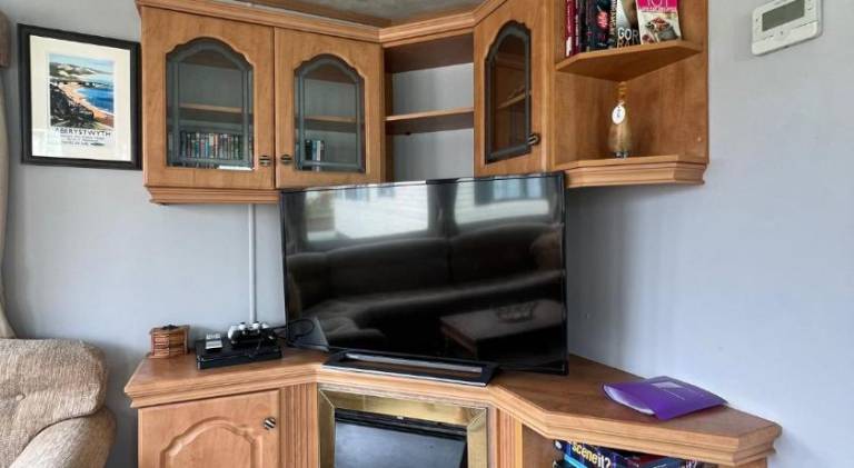 Beautiful 2 bedroomed mobile home — photo 4