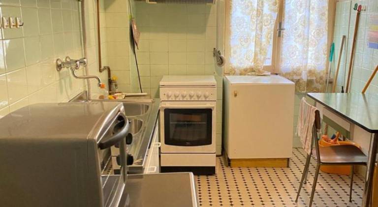 Apartment with 1 room for 5 persons — photo 4