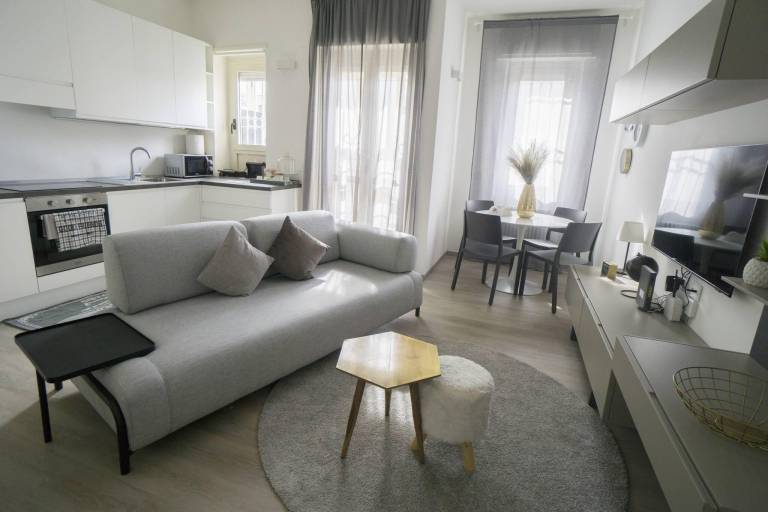 Apartament Asti