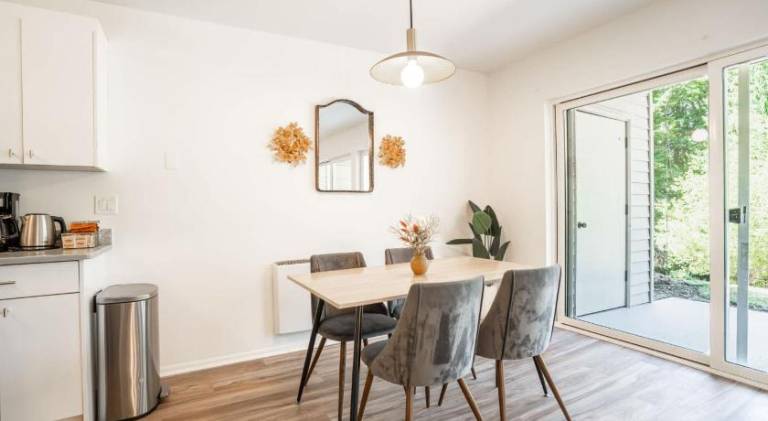 Apartment | Pets are welcome — photo 3
