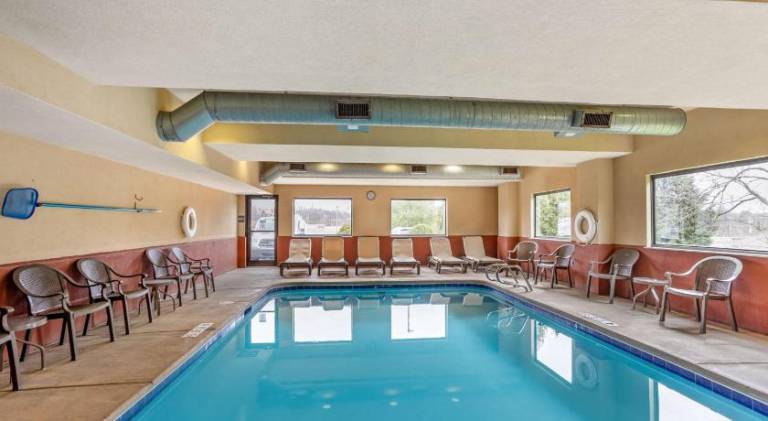 Best Western Danville Inn — photo 5