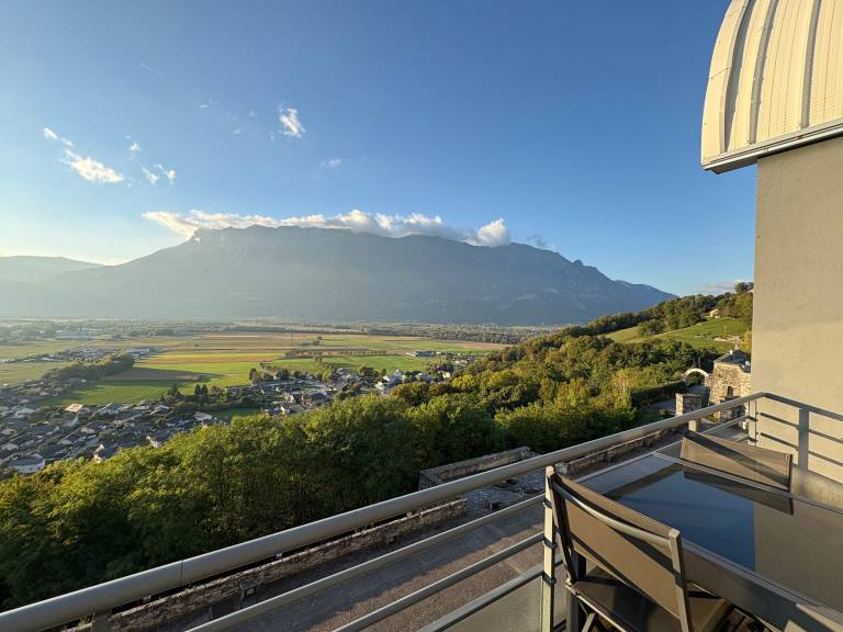 Apartment  Sainte-Hélène-sur-Isère