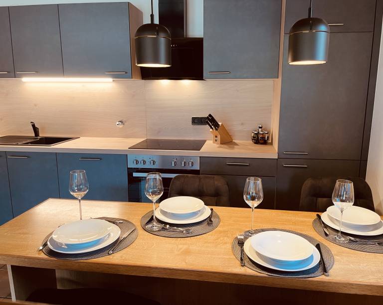 Ferienwohnung in Königssee, Bayern, Deutschland