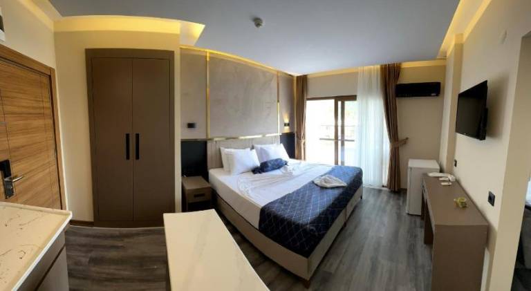 Vois Kemer Hotel & SPA — photo 2