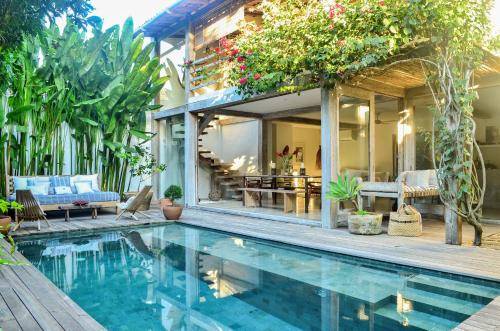 Casa  Trancoso