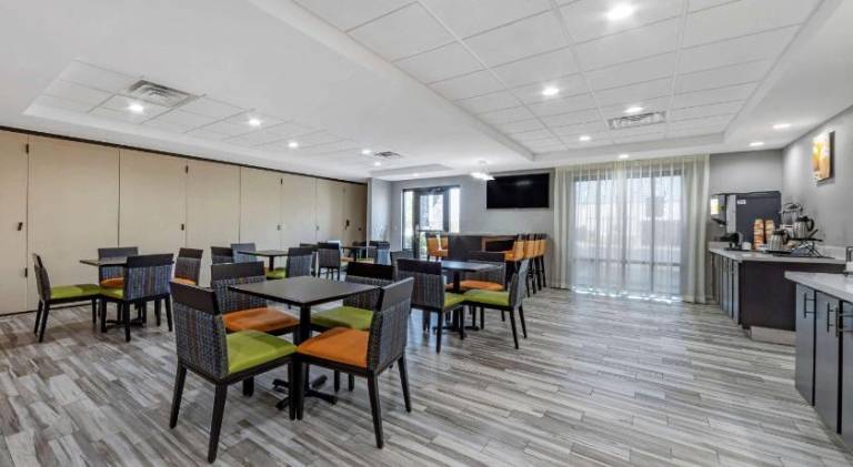Garner Hotel: Oklahoma City - Quail Springs by IHG — photo 4