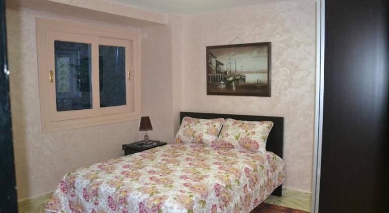 Appartement Rabat