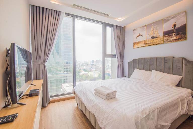 Rental apartment | Suitable for remote work | Dogs allowed — photo 4