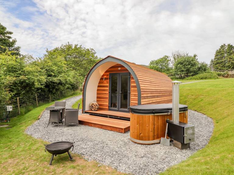 Cottage Dolgellau
