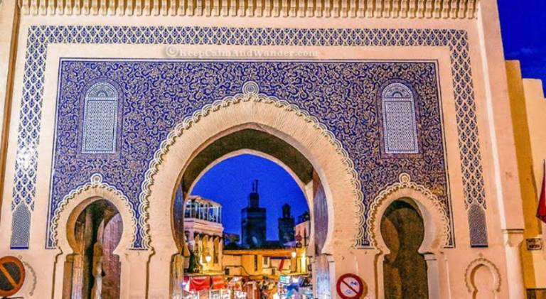 Dar Chourouk — photo 4