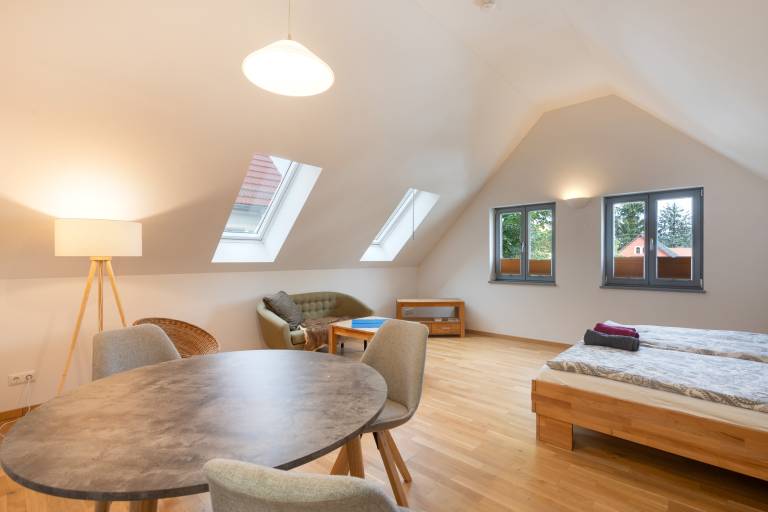 Ferienwohnung Radebeul